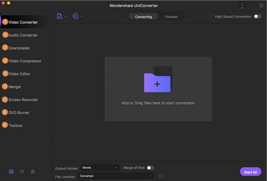 totally free video editors for mac